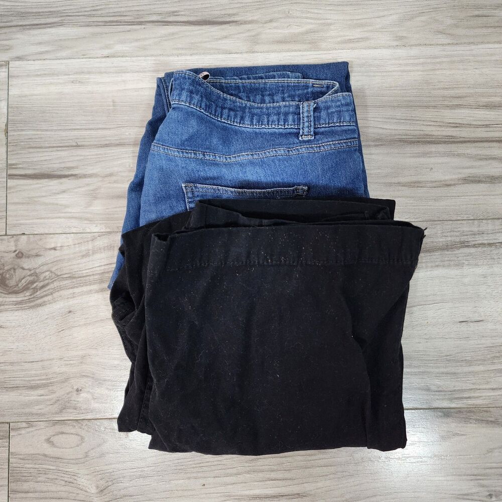 Women s Jeans Size 10 Lot of 2